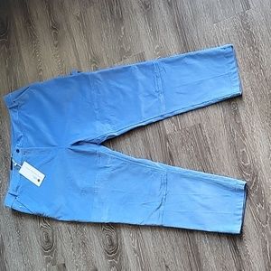 NWT Wildfang Corduroy Carpenter Pants XXL
